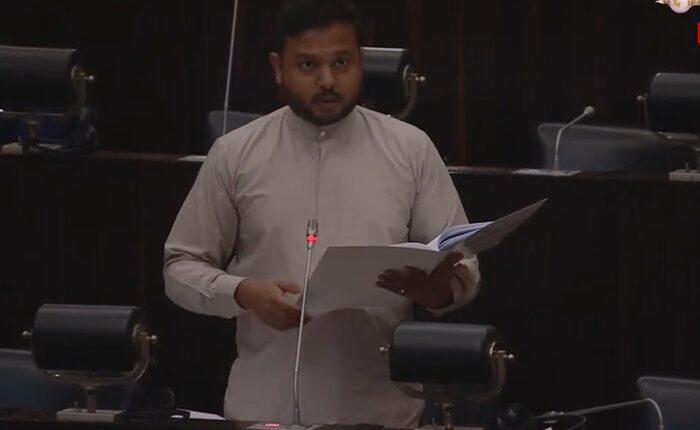 Arun hemachandra