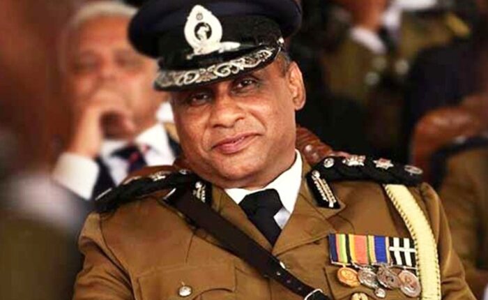 C. D. Wickramaratne