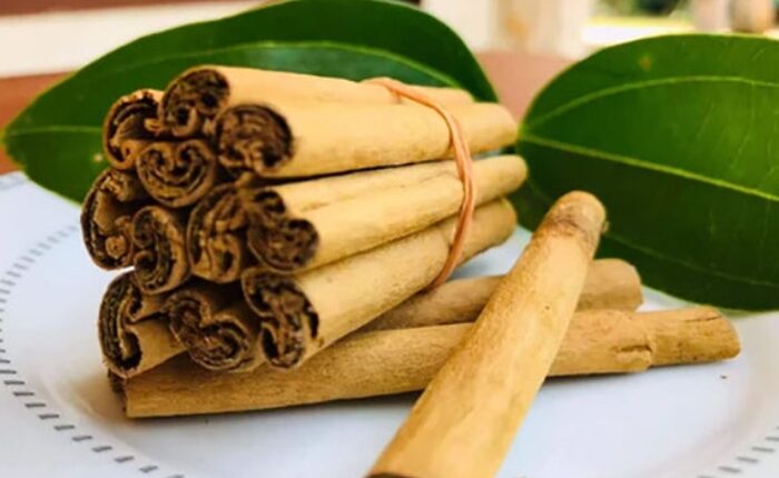 Cinnamon