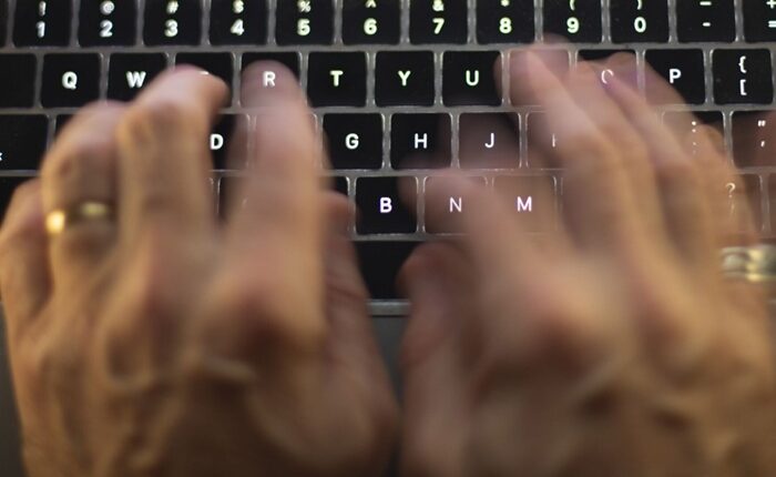 Computer fraud