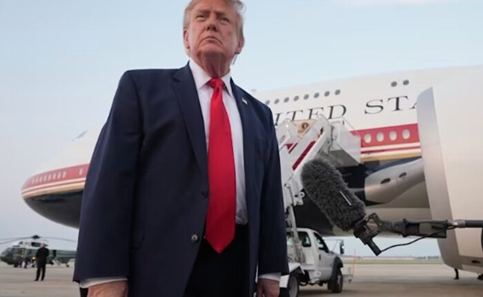Donald Trump 1