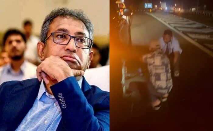 Harsha expressway help