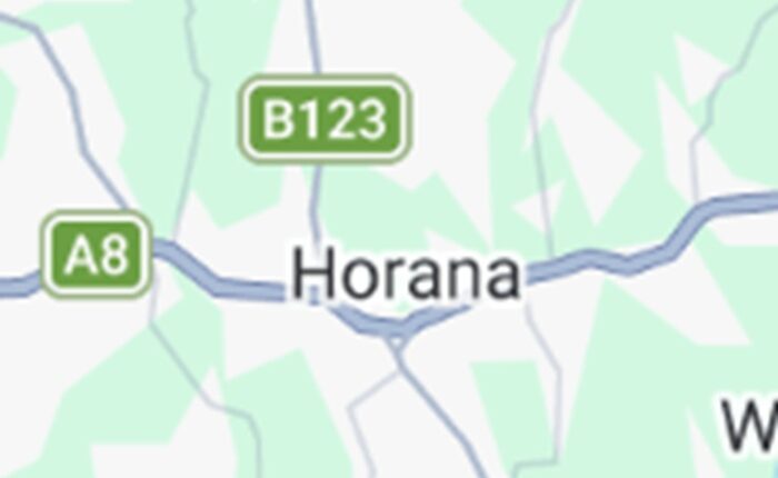 Horana
