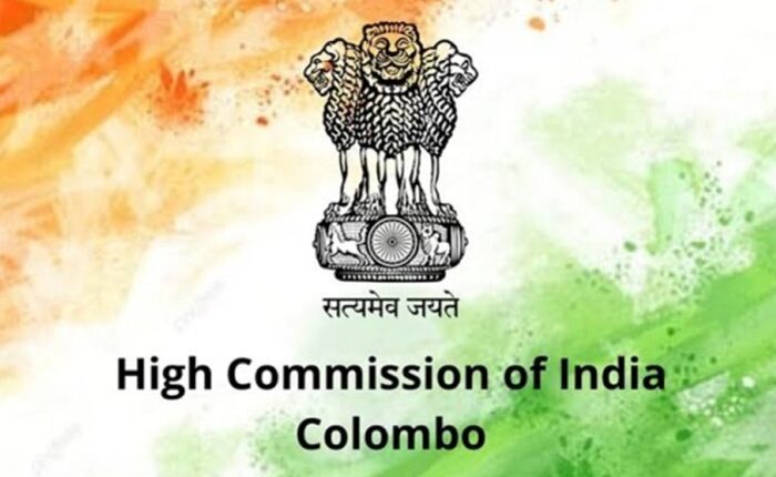 Indian High Commission