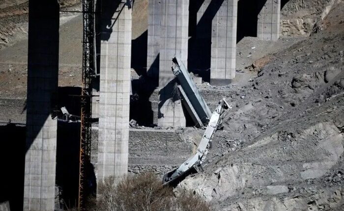 Iran US strike