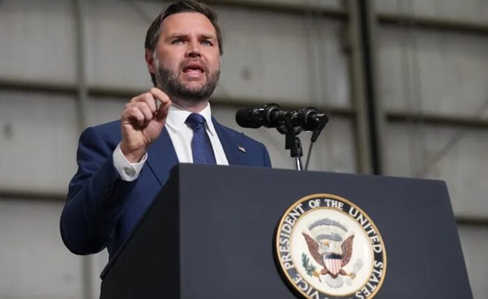 JD Vance 1
