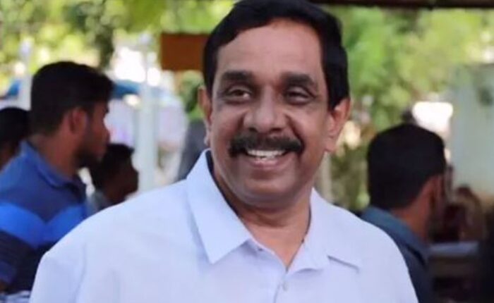 Jagath Pushpakumara