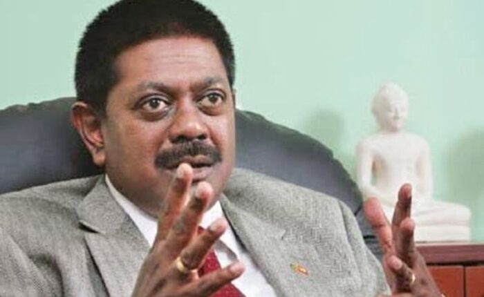 Jaliya Wickramasuriya