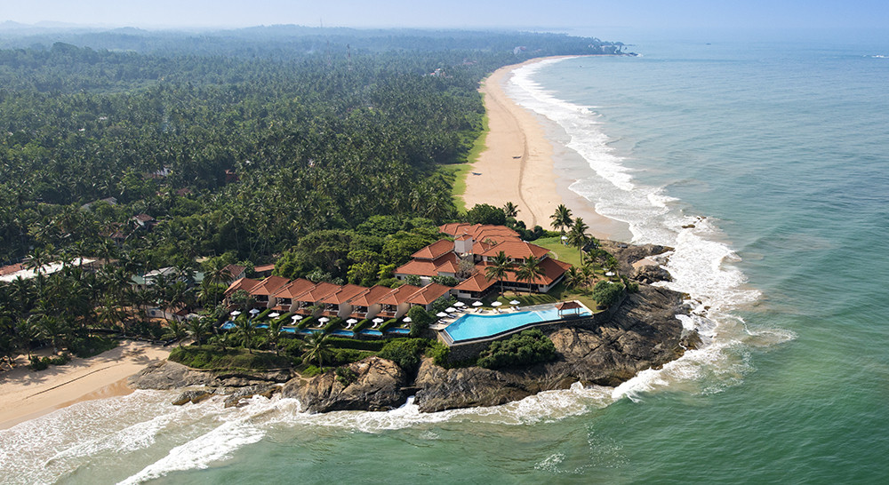 Jetwing Saman Villas