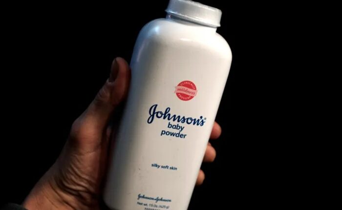 Jhonson and Jhonson