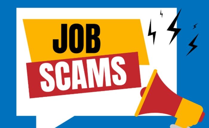 Job Scam