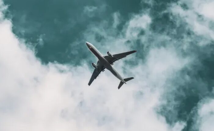 K2 Airways missing plane