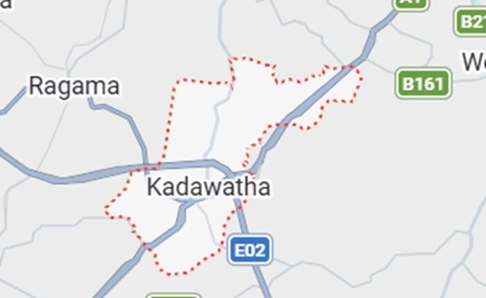 Kadawatha