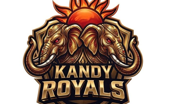 Kandy Royals