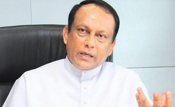 Lakshman Yapa Abeywardena