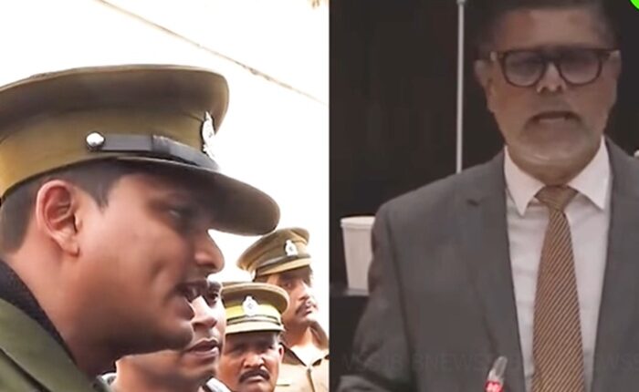 Mujibur Rahman
