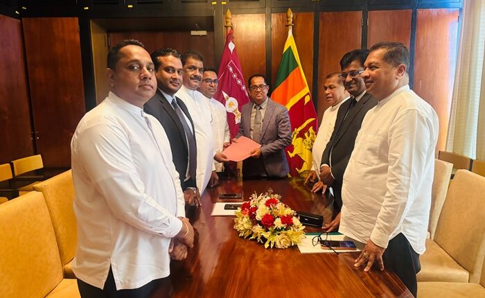 Opposition NCM Justcie Minister