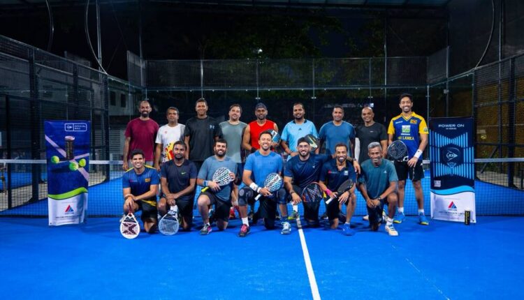 Padel Chief 3