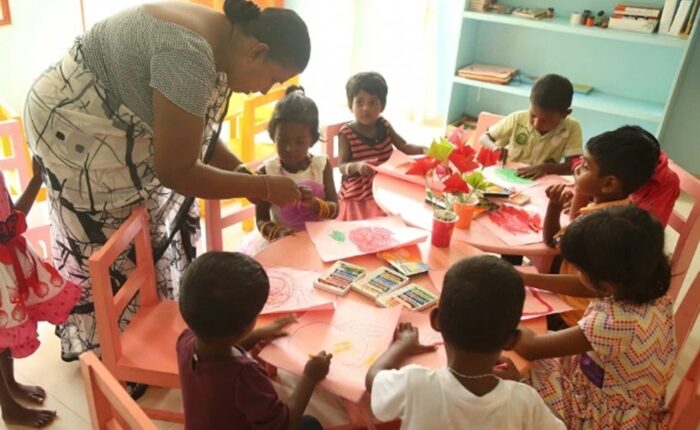 Preschool