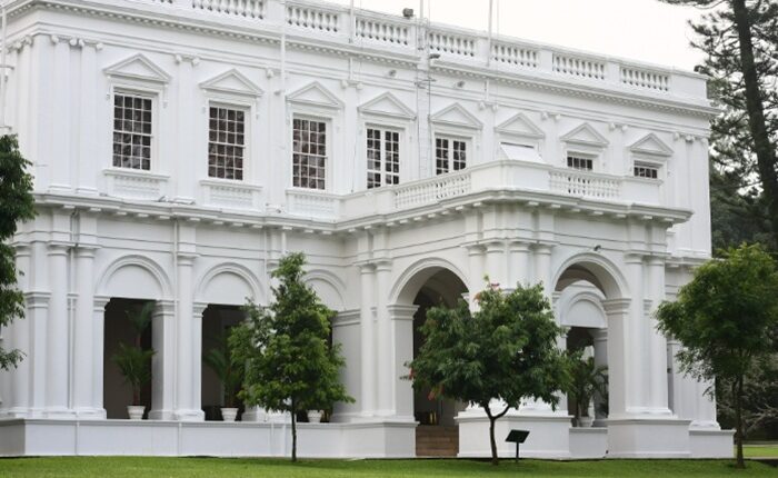 Presidents House