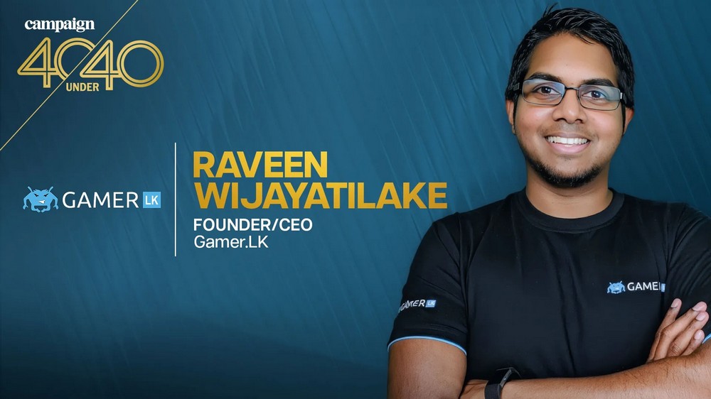 Raveen Wijayatilake