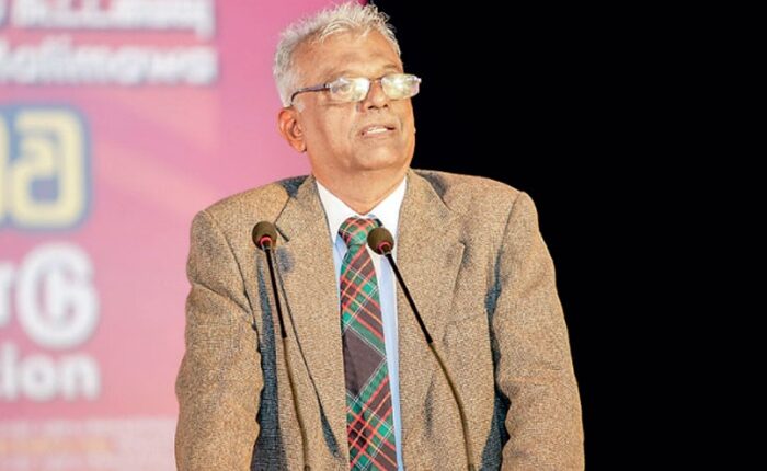 Ravi Seneviratne