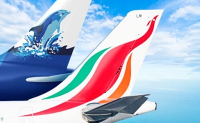 SriLankan Maldivian