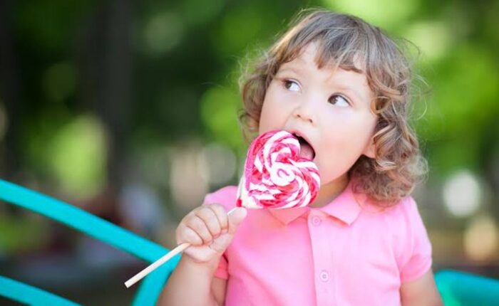 Sugar kids