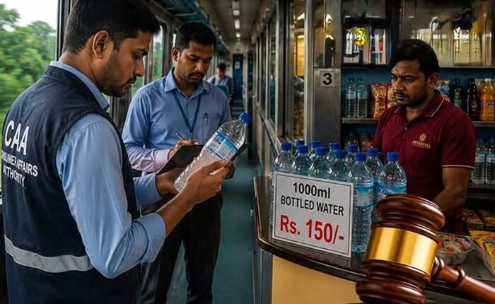 Train water bottle 1