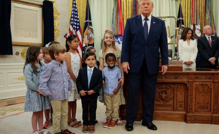 Trump Accounts