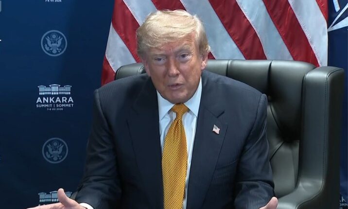 Trump MOU