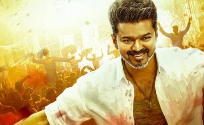 Vijay Jana Nayagan