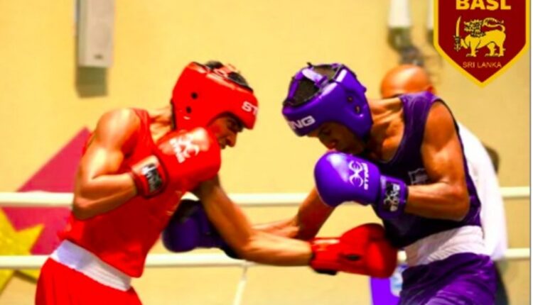 boxing 2