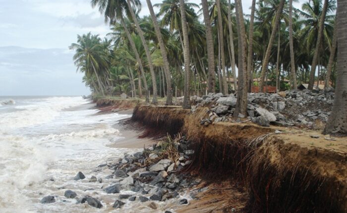 coastal erosion 1