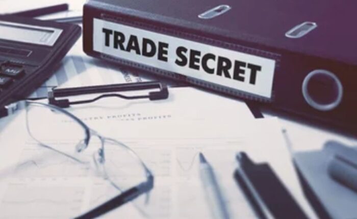 trade secrets