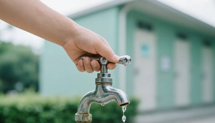 uisce ireann issues appeal to cork residents to conserve water