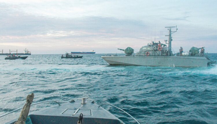 Angulana Navy accident