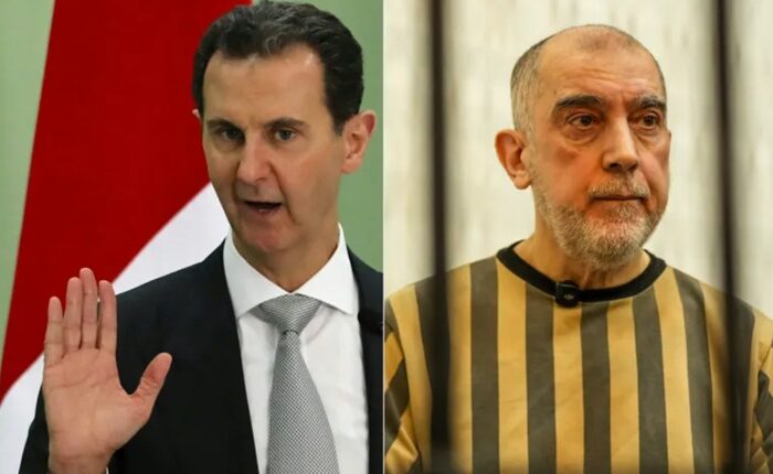 Assad Syria