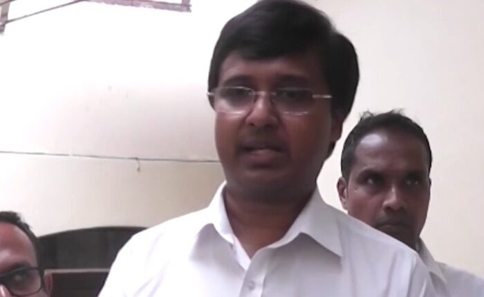 BASL Rajeev Amarasuriya