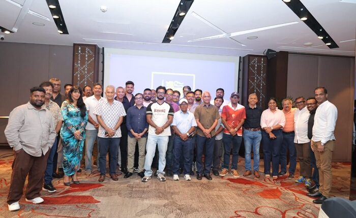 Cricket transformation committee India