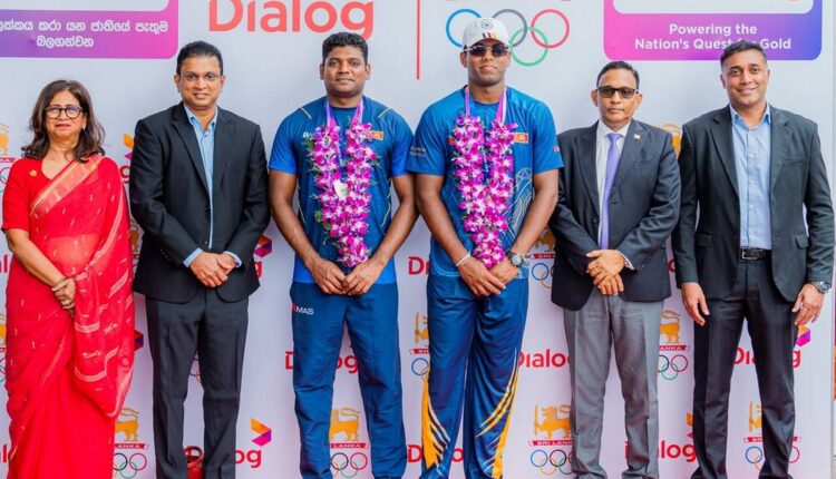 Dialog Honours 1