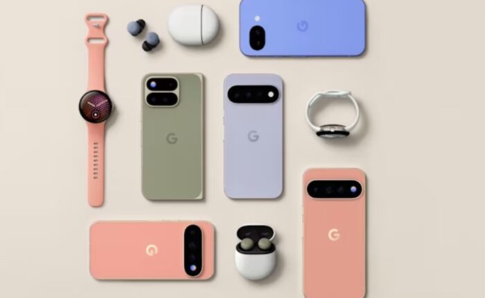 Google Pixel 11