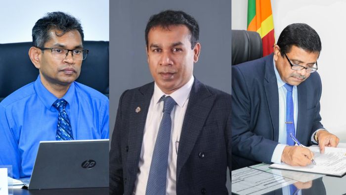 Government led IDAT