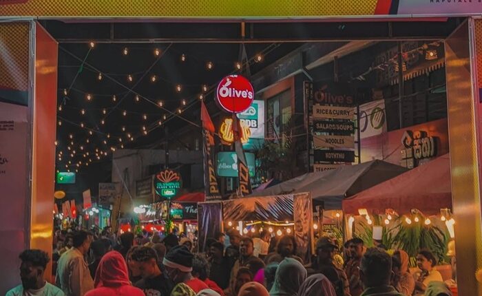 Haputal Food Festival