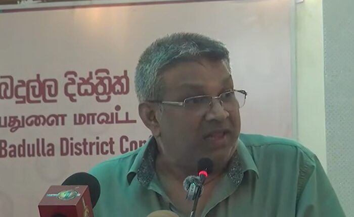 Harshana Nanayakkara 1