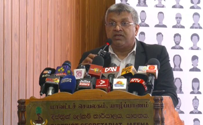Harshana Nanayakkara