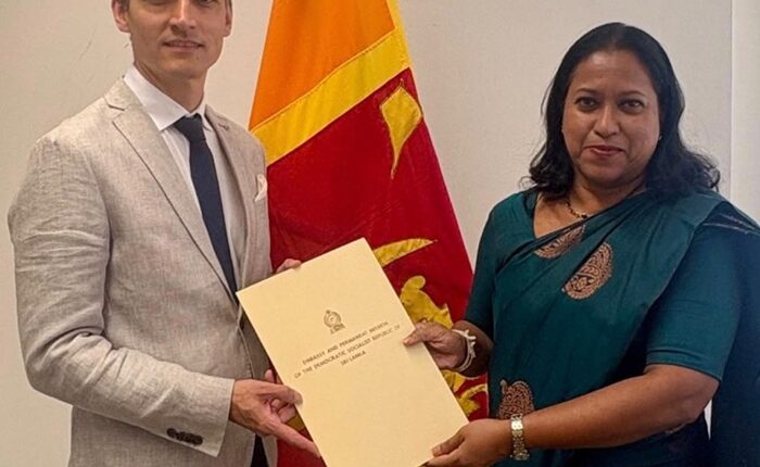 Honorary Consul Tyrol Austria