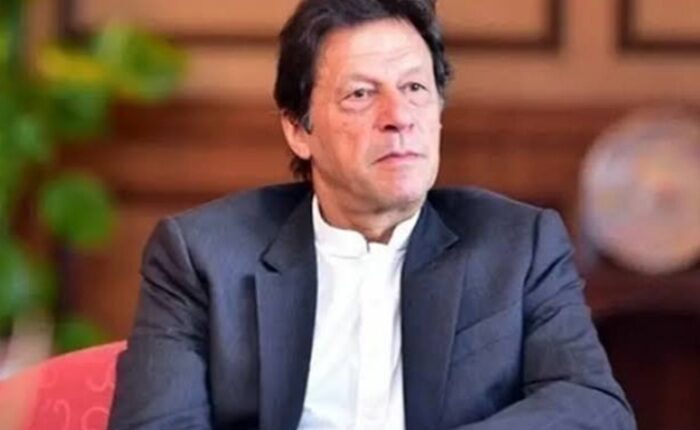 Imran Khan