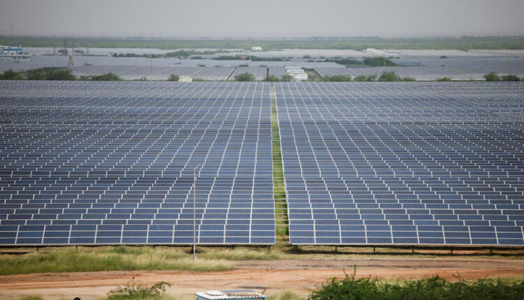 India plans polysilicon