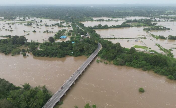 Kelani River 1